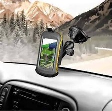 SUPPORTO A VENTOSA GARMIN