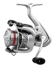 Mulinello da spinning Daiwa Crossfire LT 3000-C 5.3:1 nuovo