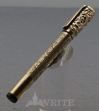 PENNA STILOGRAFICA UNIVERSALE SICUREZZA RIENTRANTE CON PUTTI ANGELI DANZANTI