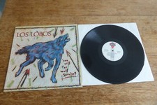 Los Lobos - How Will the Wolf