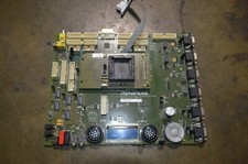 Renesas DX4 Peach Main Board : AB-V85DE2-DX4-MAIN