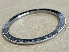 ROLEX Lunetta Acciaio
