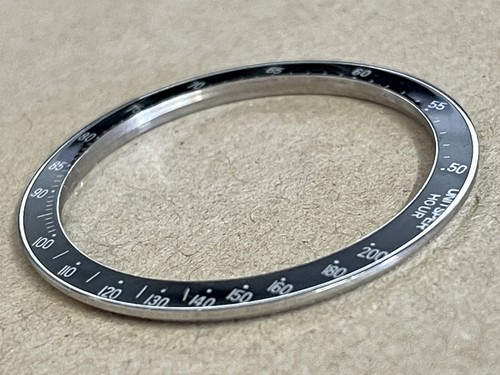 Rolex lunetta acciaio - lunetta,