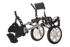 Sedia a rotelle per cani sedia