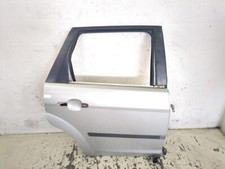 1702418 PORTA POSTERIORE DESTRA FORD FOCUS SW 1.6 D 66KW 5M 5P (2009) RICAMBIO U