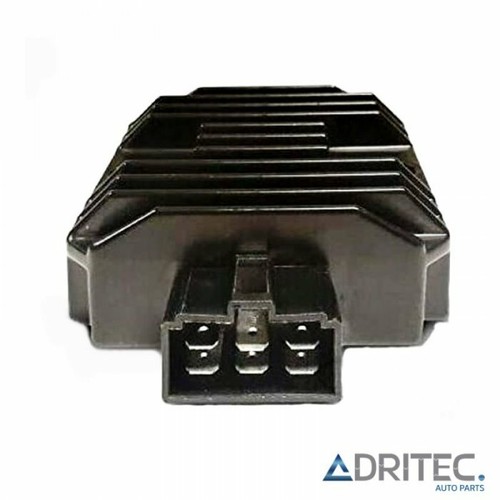 Regolatore raddrizzatore - regolatore,