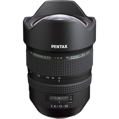 Pentax 15 - pentax-d, mm