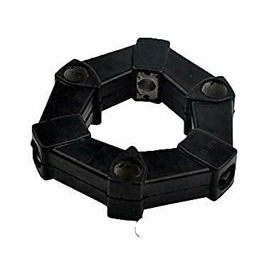 Giunto flangia coupling - giunto,