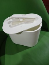 Portaghiaccio con Pinza