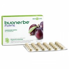 BUONERBE FORTE - 60 COMPRESSE