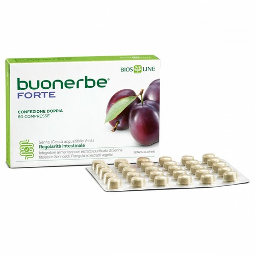 Buonerbe forte 60 - -,