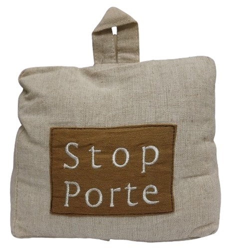 Lorenzon gift fermaporta - gift, :