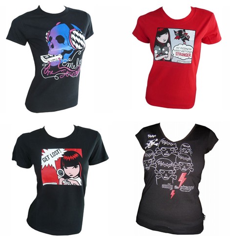 Camicia bambina emily - camicia,