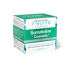 SOMATOLINE COSMETIC 7 Nights