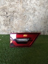 J9C3-13193-CC STOP POSTERIORE SINISTRO JAGUAR E Pace 2018 Graffio Come In Foto