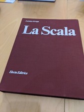 La Scala. . Arruga Lorenzo. 1991. .