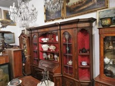 pregiata libreria scrittoio espositore