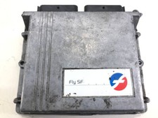 Centralina gpl Ford Fiesta / Citroen C3 benzina 2010 - DE815050