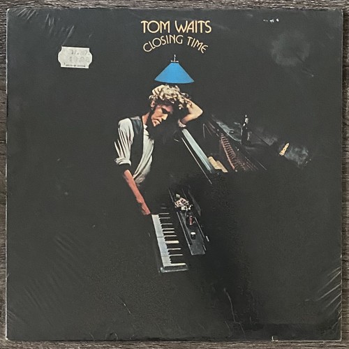 Tom waits closing time - tom, waits~closing