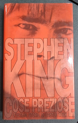 Stephen king cose preziose - preziose,