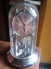 OROLOGIO VINTAGE hermle quarzo