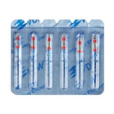 5 Confezioni File Rotanti Canale Radicale Endo Dentale RECIPROC BLU R25 Rosso 21mm/25mm/31mm