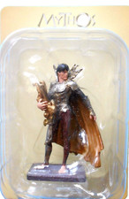  SERIE MYTHOS - DE AGOSTINI