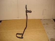 HONDA XL 500 R 1983 - PEDALE FRENO POSTERIORE