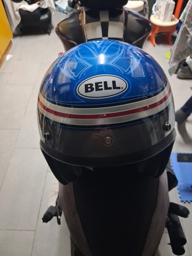 Casco bell custom 500 - custom,