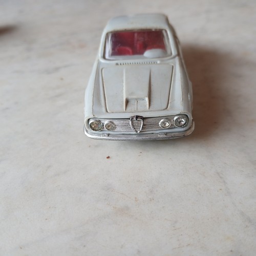 Politoys alfa 2600 sprint - alfa,