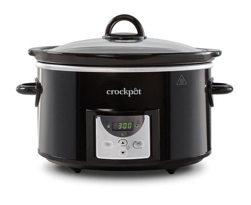 Crock pot pentola per - pentola, cottura