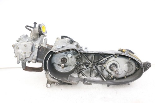 Motore yamaha majesty 125 - yamaha,
