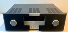 Amplificatore integrato GOLD
