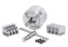 Mandrino autocentrante di