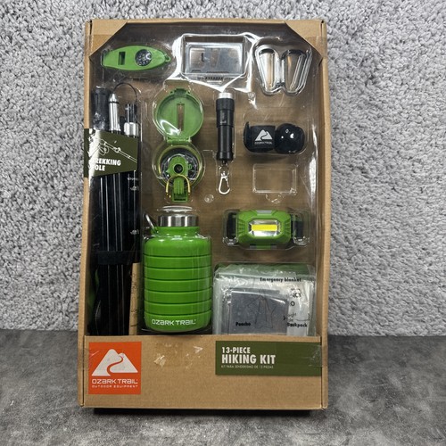Ozark trail pezzi kit - ozark,