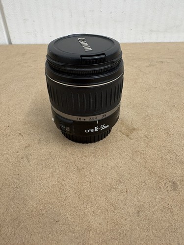 Canon 55mm 3 - canon, 18-55mm