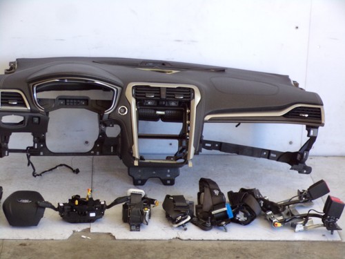 11150 kit airbag ford mondeo - airbag,
