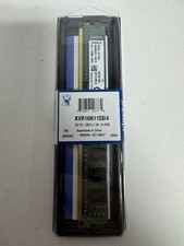Kingston 4 GB DDR3-1600 CL11