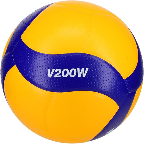 Mikasa v200w pallavolo - mikasa, v200w,