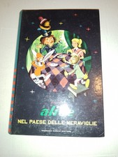 ALICE NEL PAESE DELLE