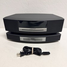 Bose Wave Music System AWRCC1