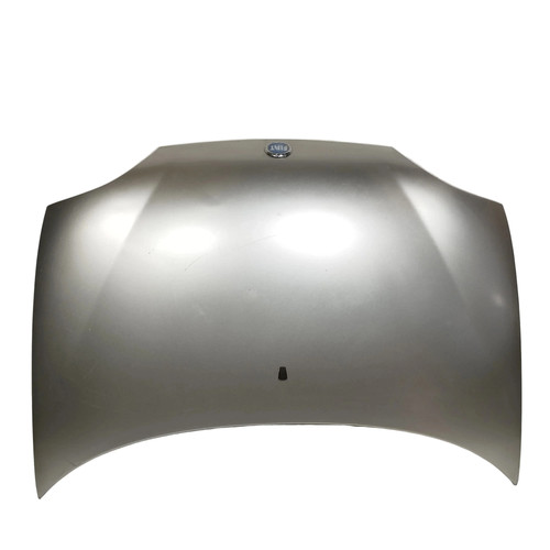 Cofano anteriore grigio - , fiat