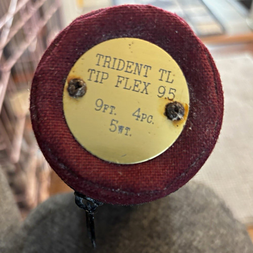Orvis trident tip flex - orvis,