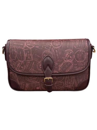 Borsa tracolla alv by - borsa,