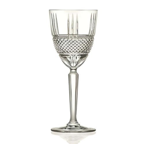 Set calici cocktail acqua - 6,
