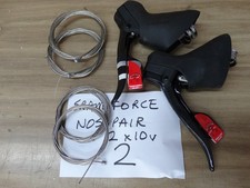 NEW + NOS SRAM FORCE Carbon