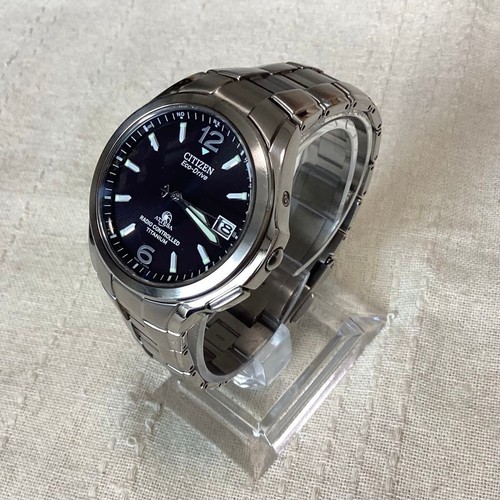 Orologio citizen attesa - orologio,