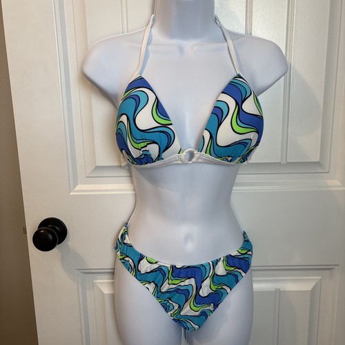 Bikini donna venere triangolo - donna,