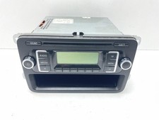 AUTORADIO PER VOLKSWAGEN Golf