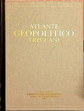  - Atlante geopolitico